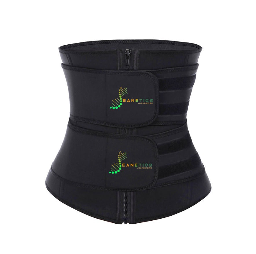 Jeanetics Waist Trainer Jeanetics Hardwork Official Store