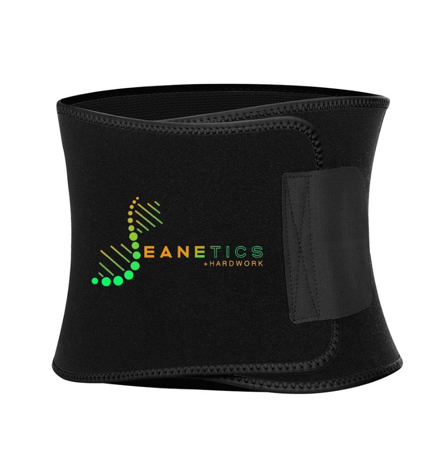 Jeanetics Sweat Band