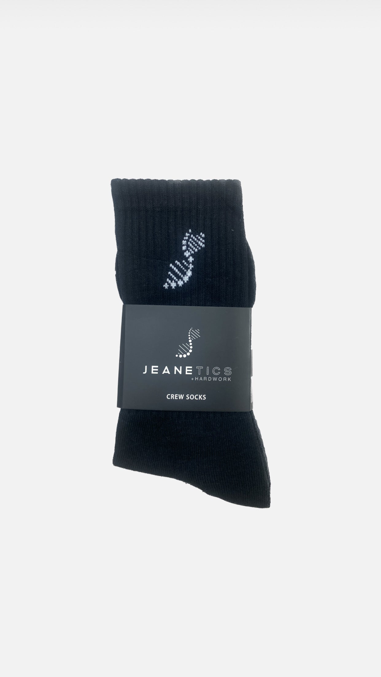 Crew Socks